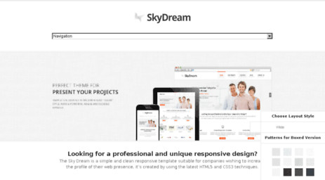 skydream.webglogic.com