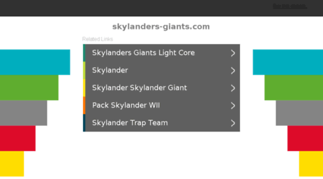 skylanders-giants.com