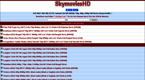Visit Skymovieshd.chat - SkymoviesHD.in ||SkymoviesHD -Bengali HD Pc