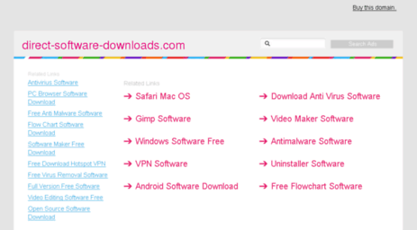 skype.direct-software-downloads.com