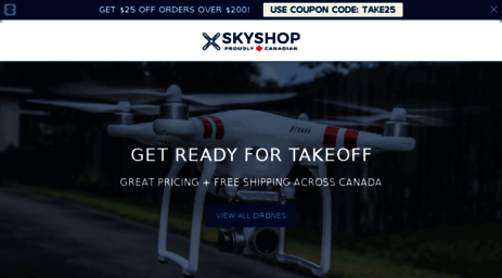 skyshop.ca