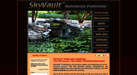 skyvaultpublishing.com