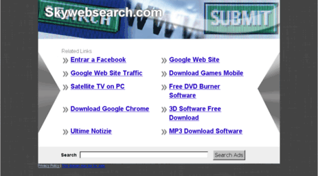 skywebsearch.com