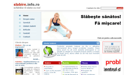 slabire.info.ro