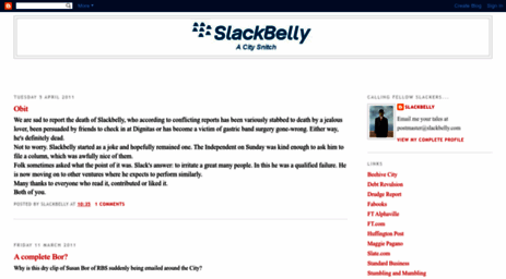 slackbelly.blogspot.com