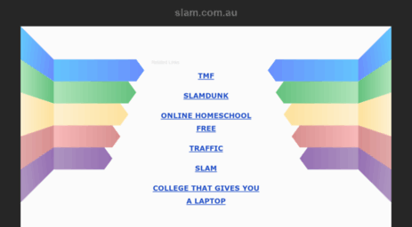 slam.com.au