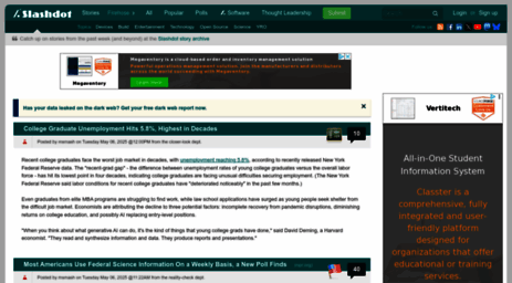 slashdot.org