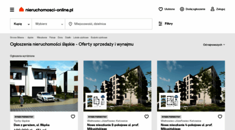 slaskie.nieruchomosci-online.pl