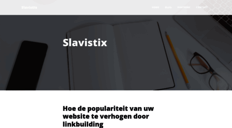 slavistix.nl