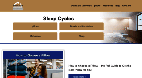 sleep-cycles.com