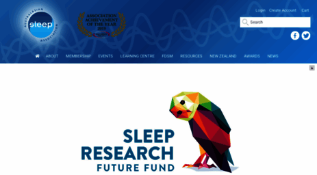 sleep.org.au
