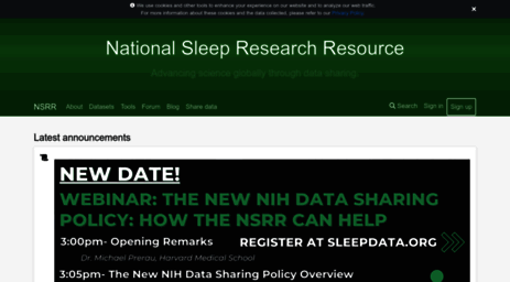 sleepdata.org