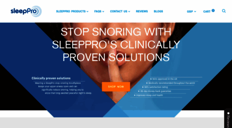 sleeppro.com