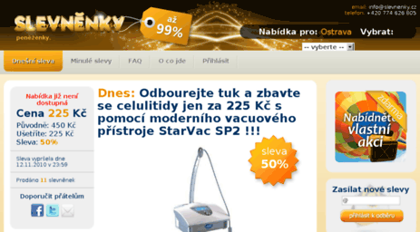 slevnenky.cz