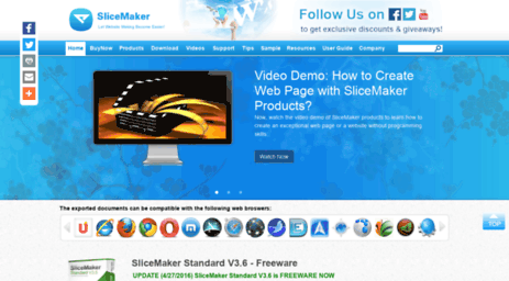 slicemaker.com