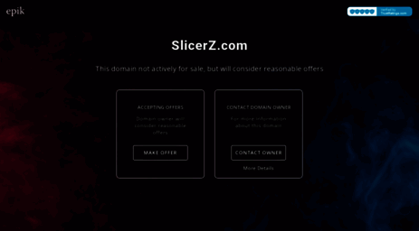 slicerz.com