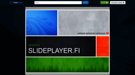 slideplayer.fi
