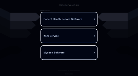 slideserve.co.uk