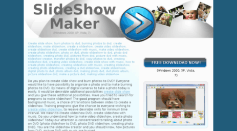 slideshow-photo-movie-maker.com