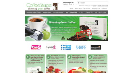 slimminggreencoffee.com.au