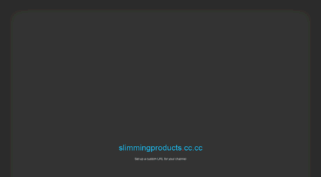 slimmingproducts.co.cc