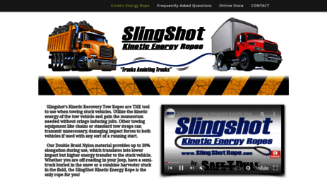 slingshotrope.com