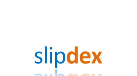 slipdex.com