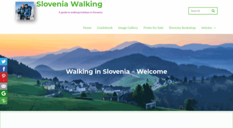 slovenia-walking.com