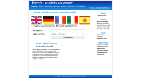 slovnik.info-online.sk