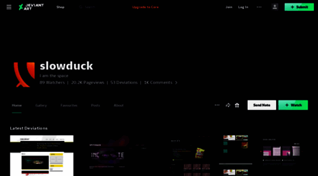 slowduck.deviantart.com