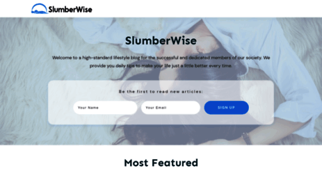 slumberwise.com