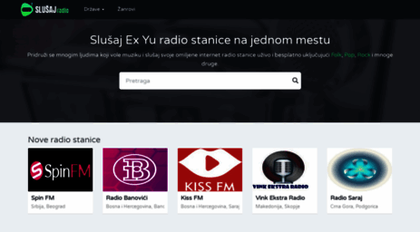 slusaj-radio.com