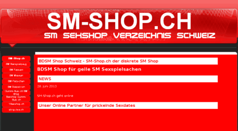 sm-shop.ch