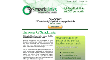 smacklinks.com