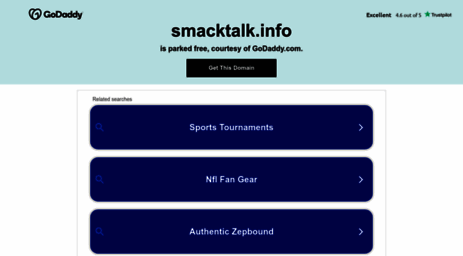 smacktalk.info