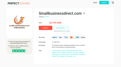 smallbusinessdirect.com