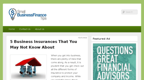 smallbusinessfinancetips.com