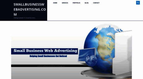 smallbusinesswebadvertising.com