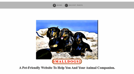 smalldogs2.com
