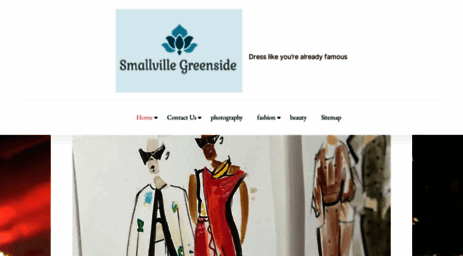 smallvillegreenside.com