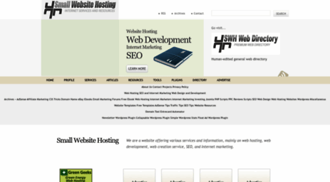 smallwebsitehost.com