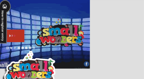 smallwonder.net.in