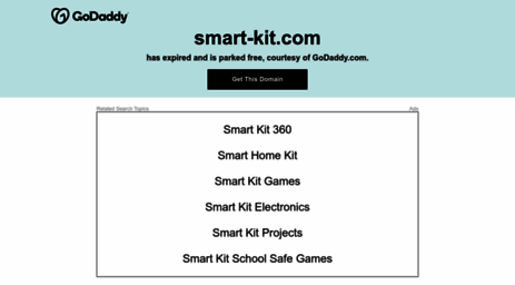 smart-kit.com