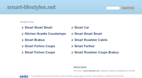 smart-lifestyles.net