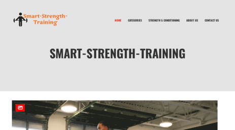 smart-strength-training.com