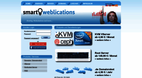 smart-weblications.de