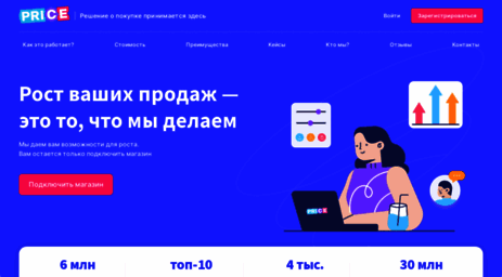 smart.begun.ru