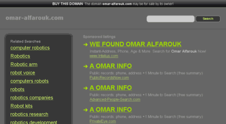 smart.omar-alfarouk.com