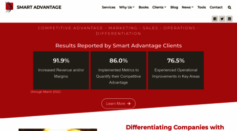 smartadvantage.com
