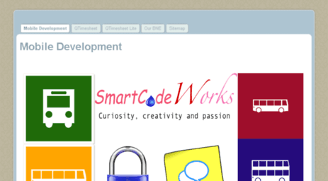 smartcodeworks.com